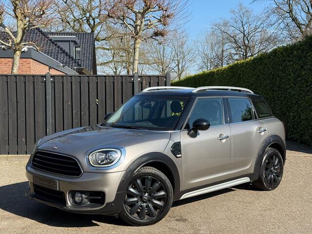 Mini COUNTRYMAN Mini 1.5 Cooper