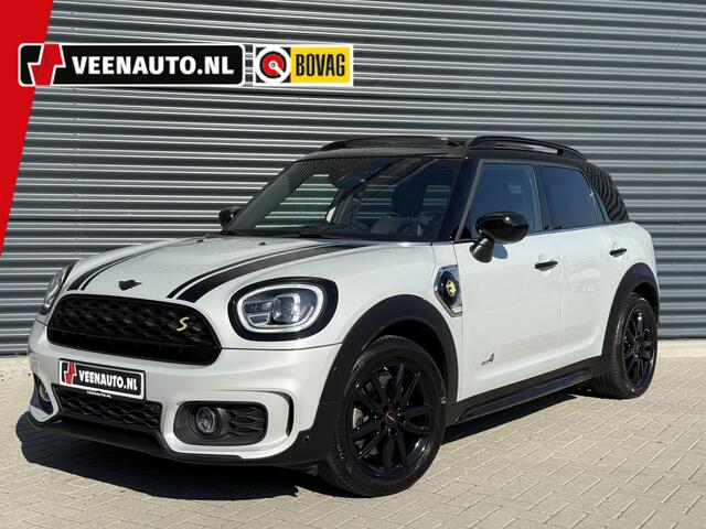 Mini COUNTRYMAN 2.0 Cooper S E ALL4 John Cooper Works