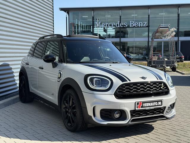 Mini COUNTRYMAN 2.0 Cooper S E ALL4 John Cooper Works