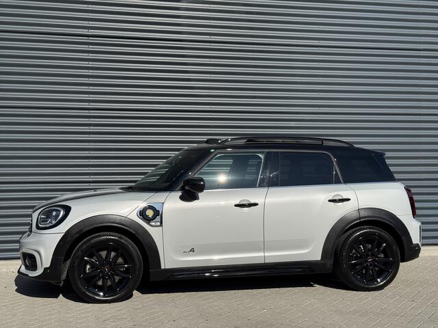 Mini COUNTRYMAN 2.0 Cooper S E ALL4 John Cooper Works