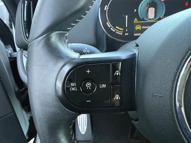 Mini COUNTRYMAN 2.0 Cooper S E ALL4 John Cooper Works