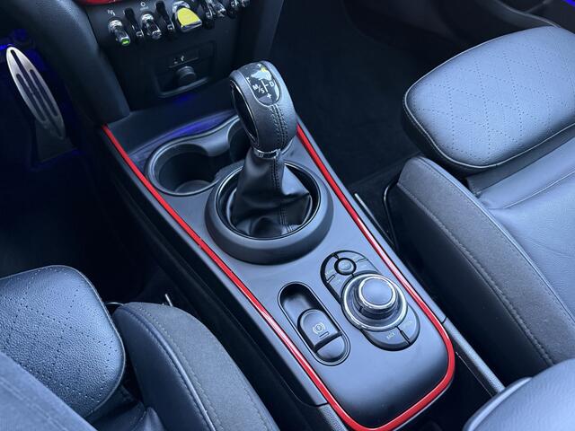 Mini COUNTRYMAN 2.0 Cooper S E ALL4 John Cooper Works
