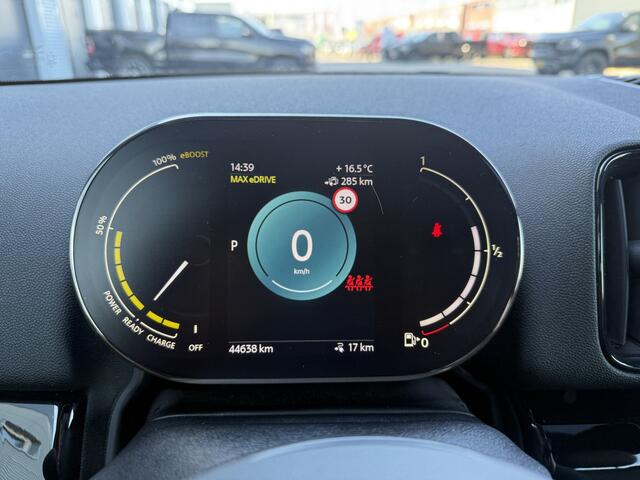 Mini COUNTRYMAN 2.0 Cooper S E ALL4 John Cooper Works
