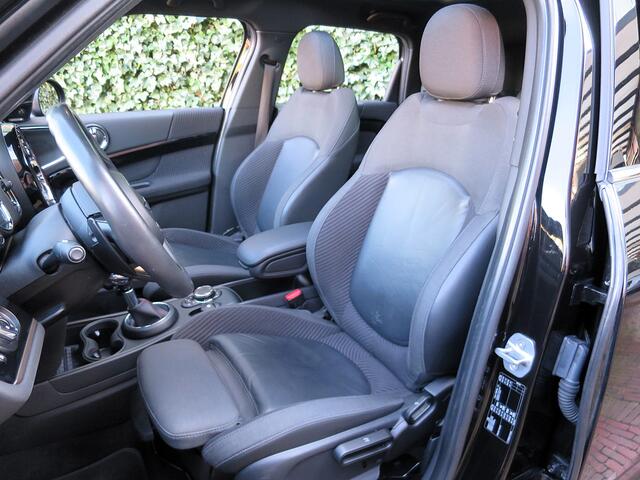 Mini COUNTRYMAN 2.0 Cooper S Chili F60 automaat 1 eig. Pano.dak, HK audio, XL-Navi en 19"