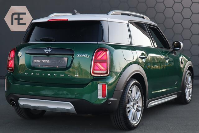 Mini COUNTRYMAN Mini 2.0 Cooper S E ALL4 MINI Yours HEAD-UP | HARMON & KARDON | STOELVERWARMING | DIGITALDASH | PANORAMADAK | ELEKTRISCHE STOELEN | VOORUITVERWARMING | ACHTERUITRIJCAMERA | MEMORY SEATS |