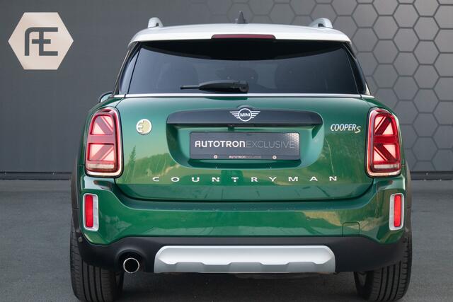 Mini COUNTRYMAN Mini 2.0 Cooper S E ALL4 MINI Yours HEAD-UP | HARMON & KARDON | STOELVERWARMING | DIGITALDASH | PANORAMADAK | ELEKTRISCHE STOELEN | VOORUITVERWARMING | ACHTERUITRIJCAMERA | MEMORY SEATS |