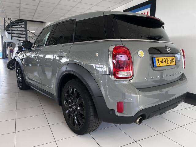 Mini COUNTRYMAN Mini 1.5 Cooper S E ALL4 Chili Panorma dak, Hybride