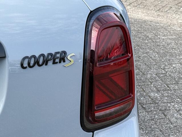 Mini COUNTRYMAN Mini 2.0 Cooper S E ALL4 Untamed Edition | Harman/kardon | Panorama | Camera | Elek. stoelverst.