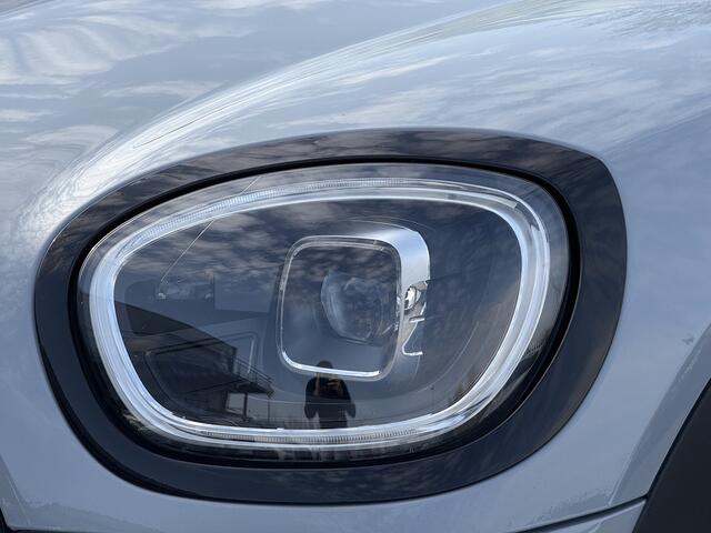 Mini COUNTRYMAN Mini 2.0 Cooper S E ALL4 Untamed Edition | Harman/kardon | Panorama | Camera | Elek. stoelverst.