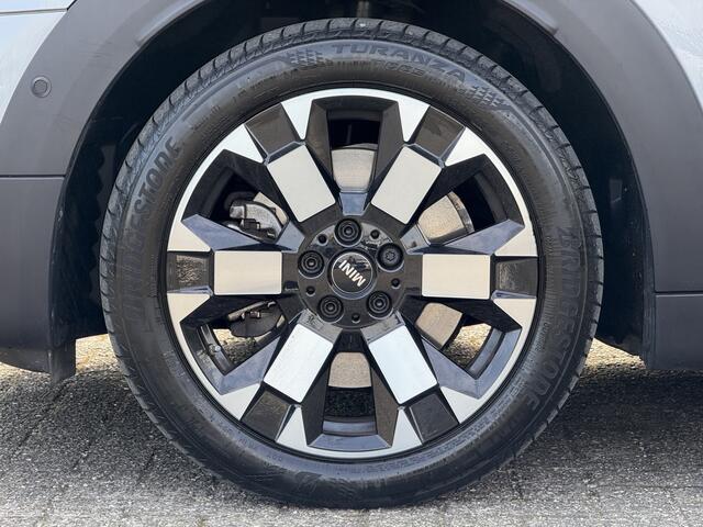 Mini COUNTRYMAN Mini 2.0 Cooper S E ALL4 Untamed Edition | Harman/kardon | Panorama | Camera | Elek. stoelverst.