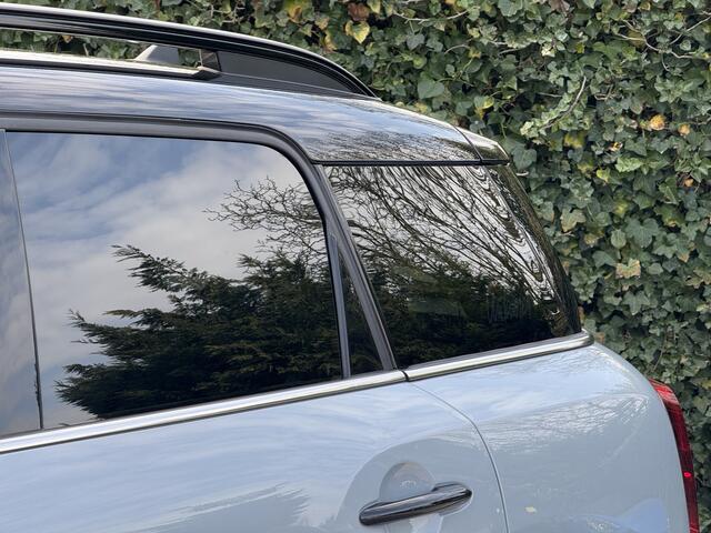Mini COUNTRYMAN Mini 2.0 Cooper S E ALL4 Untamed Edition | Harman/kardon | Panorama | Camera | Elek. stoelverst.