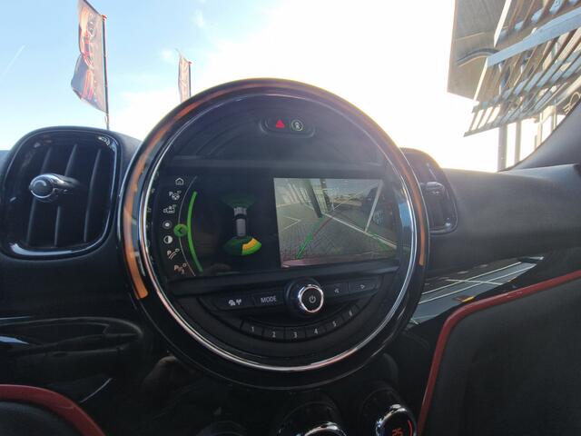 Mini COUNTRYMAN 2.0 Cooper S E ALL4 John Cooper Works Pano Navi ACC Camera