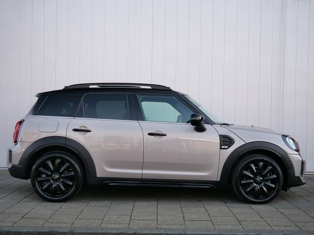 Mini COUNTRYMAN Mini 1.5 136pk Cooper Boardwalk Edition Automaat Navigatie / Camera / Panorama dak / Apple Carplay