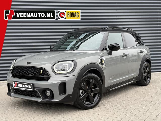 Mini COUNTRYMAN 2.0 Cooper S E ALL4