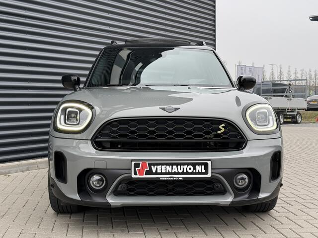 Mini COUNTRYMAN 2.0 Cooper S E ALL4