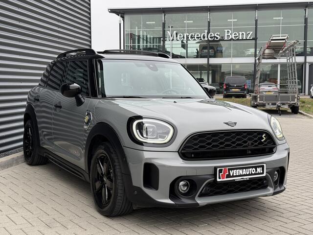 Mini COUNTRYMAN 2.0 Cooper S E ALL4