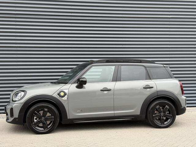 Mini COUNTRYMAN 2.0 Cooper S E ALL4