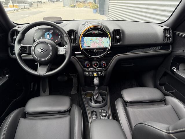 Mini COUNTRYMAN 2.0 Cooper S E ALL4