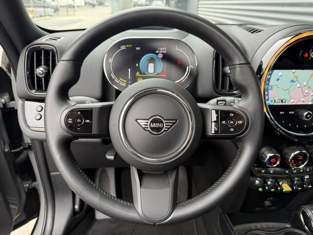 Mini COUNTRYMAN 2.0 Cooper S E ALL4