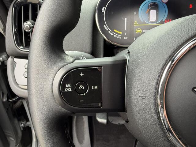 Mini COUNTRYMAN 2.0 Cooper S E ALL4