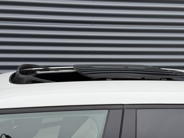 Mini COUNTRYMAN 2.0 Cooper S E ALL4 Pano/Camera/leder/stuur+stoelwarm