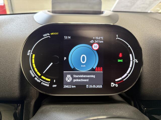 Mini COUNTRYMAN 2.0 Cooper S E ALL4 Pano/Camera/leder/stuur+stoelwarm