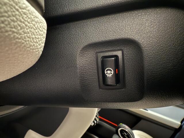 Mini COUNTRYMAN 2.0 Cooper S E ALL4 Pano/Camera/leder/stuur+stoelwarm