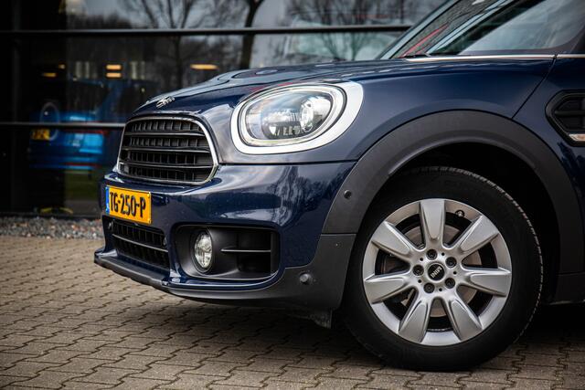 Mini COUNTRYMAN Mini 1.5 Cooper Pepper Elektrisch glazen panoramadak, isofix, keyless entry