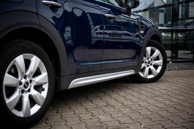Mini COUNTRYMAN Mini 1.5 Cooper Pepper Elektrisch glazen panoramadak, isofix, keyless entry