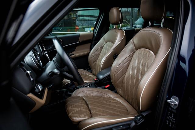 Mini COUNTRYMAN Mini 1.5 Cooper Pepper Elektrisch glazen panoramadak, isofix, keyless entry