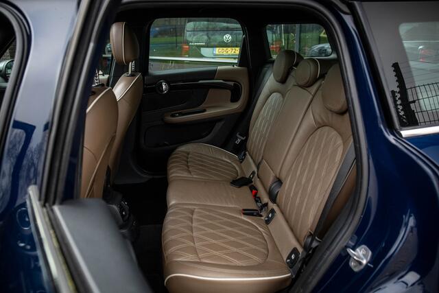 Mini COUNTRYMAN Mini 1.5 Cooper Pepper Elektrisch glazen panoramadak, isofix, keyless entry