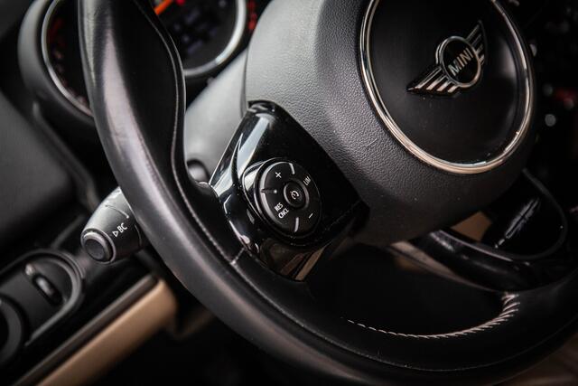 Mini COUNTRYMAN Mini 1.5 Cooper Pepper Elektrisch glazen panoramadak, isofix, keyless entry