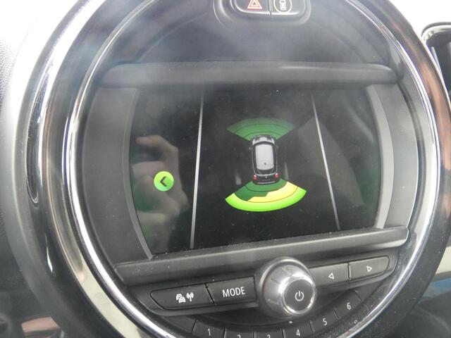 Mini COUNTRYMAN Mini 2.0 Cooper S E ALL4 Pepper | 225 PK | NAVIGATIE |