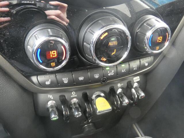 Mini COUNTRYMAN Mini 2.0 Cooper S E ALL4 Pepper | 225 PK | NAVIGATIE |