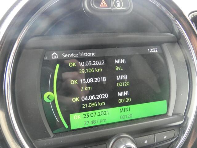 Mini COUNTRYMAN Mini 2.0 Cooper S E ALL4 Pepper | 225 PK | NAVIGATIE |