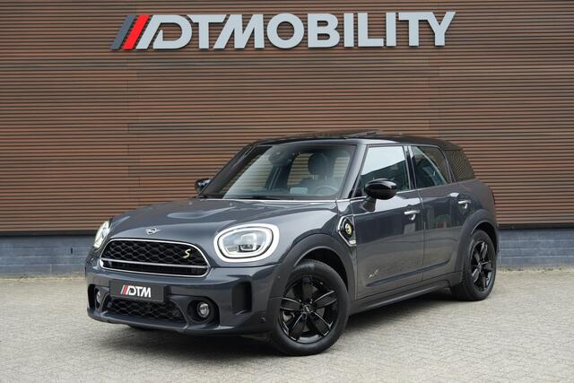 Mini COUNTRYMAN Mini 2.0 Cooper S E ALL4 Northwood Edition Facelift | Panoramadak | Head up | Vol
