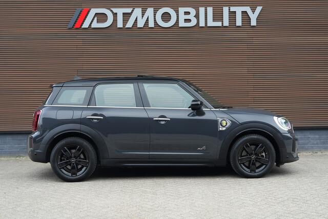 Mini COUNTRYMAN Mini 2.0 Cooper S E ALL4 Northwood Edition Facelift | Panoramadak | Head up | Vol