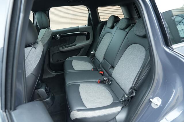 Mini COUNTRYMAN Mini 2.0 Cooper S E ALL4 Northwood Edition Facelift | Panoramadak | Head up | Vol
