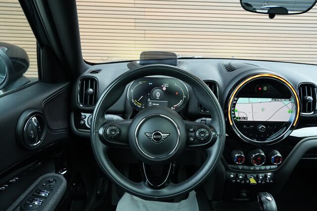 Mini COUNTRYMAN Mini 2.0 Cooper S E ALL4 Northwood Edition Facelift | Panoramadak | Head up | Vol