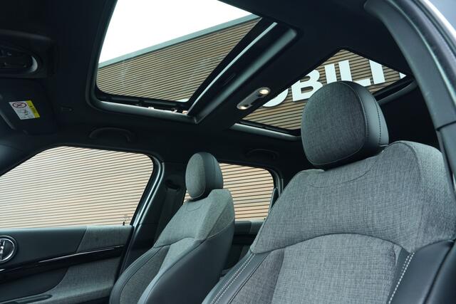 Mini COUNTRYMAN Mini 2.0 Cooper S E ALL4 Northwood Edition Facelift | Panoramadak | Head up | Vol