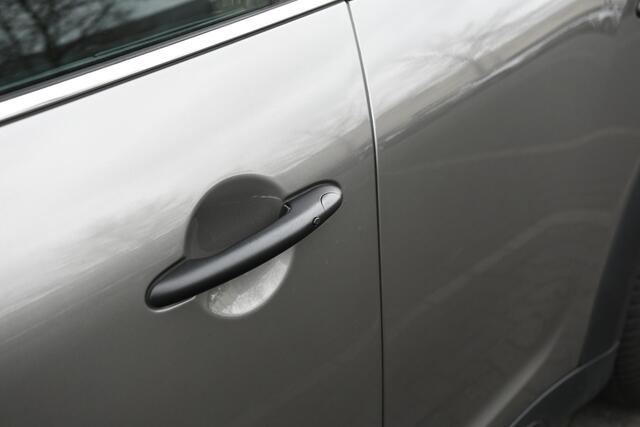 Mini COUNTRYMAN John Cooper Works ALL4 Automaat / Panoramadak / JCW Sportstoelen / LED / Comfort Access / Head-Up / Park Assistant