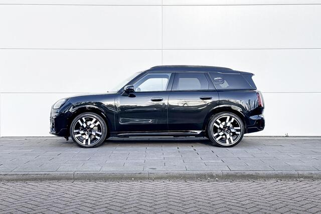 Mini COUNTRYMAN SE ALL4 John Cooper Works