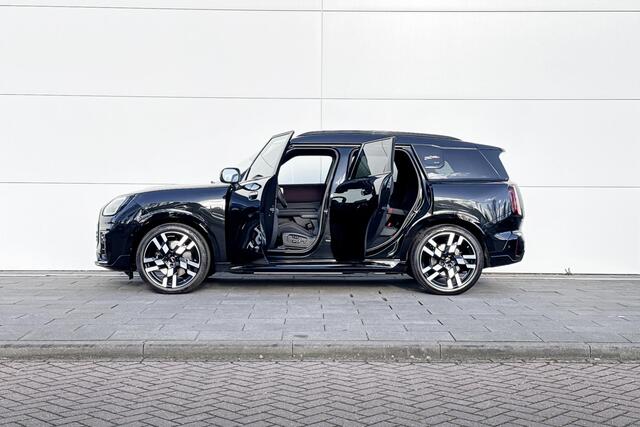 Mini COUNTRYMAN SE ALL4 John Cooper Works