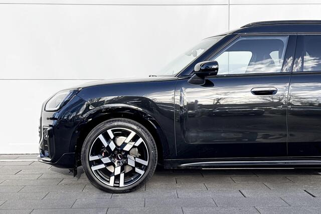 Mini COUNTRYMAN SE ALL4 John Cooper Works