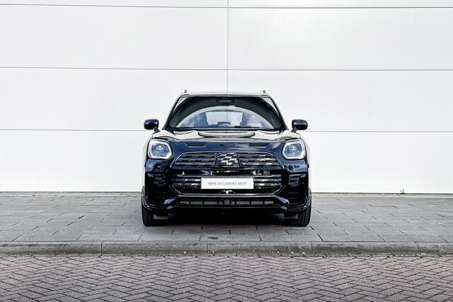 Mini COUNTRYMAN SE ALL4 John Cooper Works