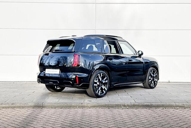 Mini COUNTRYMAN SE ALL4 John Cooper Works