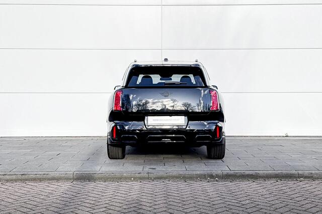 Mini COUNTRYMAN SE ALL4 John Cooper Works