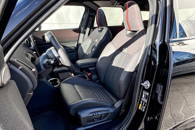 Mini COUNTRYMAN SE ALL4 John Cooper Works