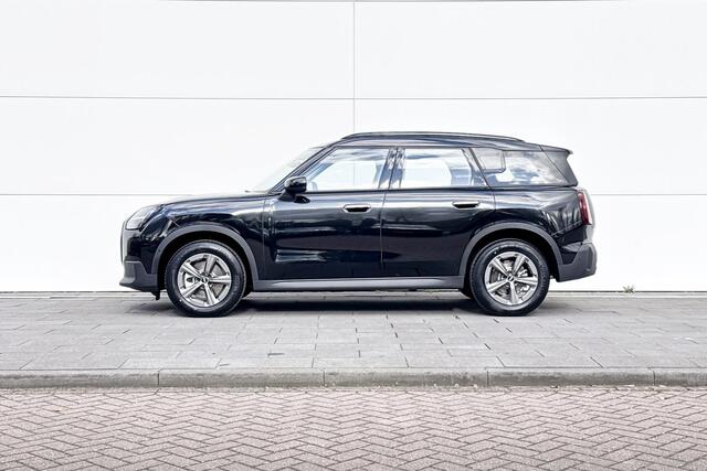 Mini COUNTRYMAN C Essential Trim | Pakket XS |