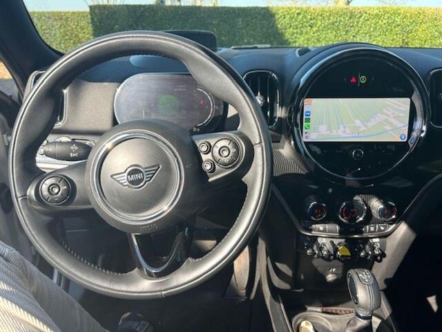 Mini COUNTRYMAN Mini 2.0 Cooper S E ALL4 Chili Automaat 1 JAAR BOVAG GARANTIE